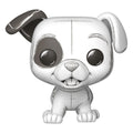Disney POP! Vinyl Figure Sketched Patch Funko