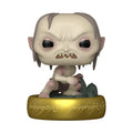 Lord of the Rings POP! Plus Movies Vinyl Figures Gollum GW Funko