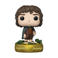 Lord of the Rings POP! Plus Movies Vinyl Figures Frodo Baggins GW Funko