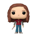 Harry Potter POP! Holiday Vinyl Figure Hermione Oppugno Funko