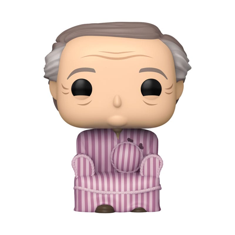 Harry Potter POP! Vinyl Figure Slughorn Funko
