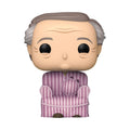 Harry Potter POP! Vinyl Figure Slughorn Funko