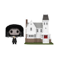 Beetlejuice POP! Town Vinyl Figure Lydia Deetz with Maitland House Funko