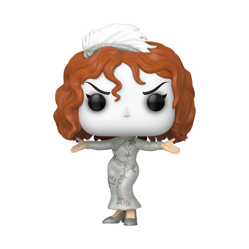 House of 1000 Corpses POP! Plus Vinyl Figure Baby GLT Funko