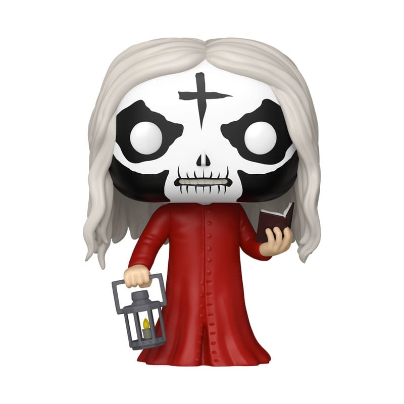 House of 1000 Corpses POP! Plus Vinyl Figure Otis B. Driftwood Funko