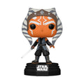 Star Wars Super Sized POP! Vinyl Figure Super Ahsoka SFX Funko