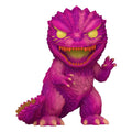 Godzilla Art Series POP! Movies Premium Vinyl Figure Pink Godzilla Funko