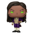 Castlevania Nocturne POP! Animation Vinyl Figure Olrox Funko