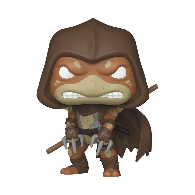 Teenage Mutant Ninja Turtles POP! Vinyl Figure Moja Funko