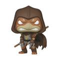 Teenage Mutant Ninja Turtles POP! Vinyl Figure Moja Funko