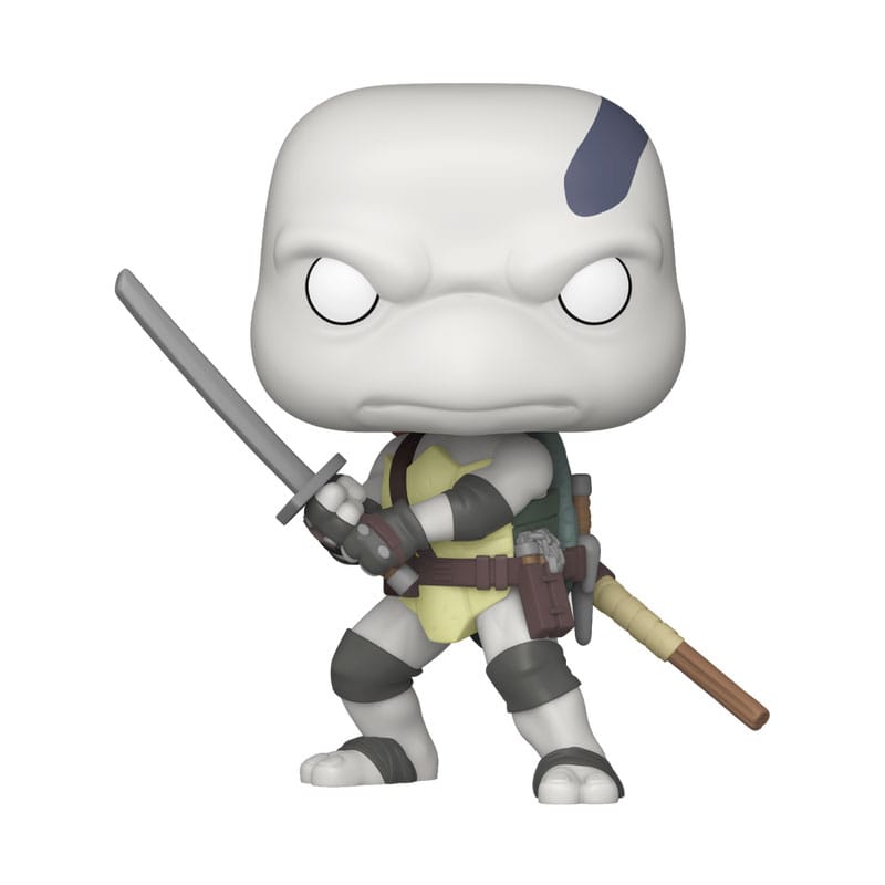 Teenage Mutant Ninja Turtles POP! Vinyl Figure Uno Funko