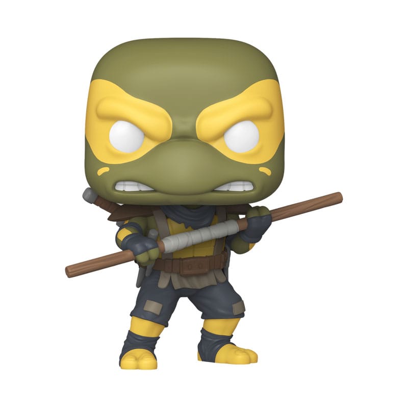 Teenage Mutant Ninja Turtles POP! Vinyl Figure Yi Funko