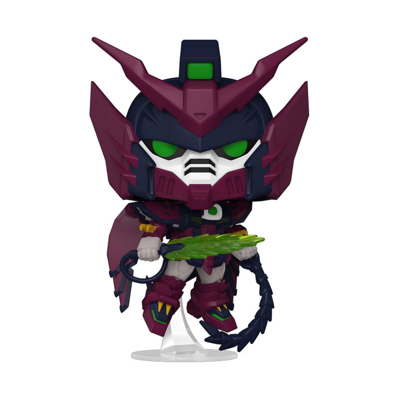 Gundam Wing POP! Plus Animation Vinyl Figure Gundam Epyon Funko