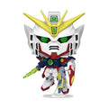 Gundam Wing POP! Plus Animation Vinyl Figure Wing Gundam Zero Funko