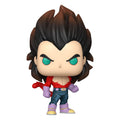 Dragon Ball GT POP! Games Vinyl Figure Vegeta Funko
