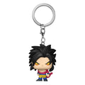 Dragon Ball GT POP! Vinyl Keychains Goku Display 12 Funko