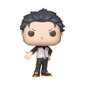 Re Zero POP! Animation Vinyl Figures Subaru Funko