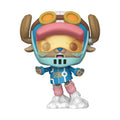 One Piece POP! Animation Figure Chopper Egg Funko