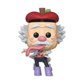 One Piece POP! Animation Figure Dr Vegapunk Funko