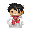 One Piece POP! Plus Animation Figure Luffy Egg Funko