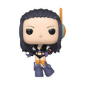 One Piece POP! Animation Figure Nico Robin Egg Funko
