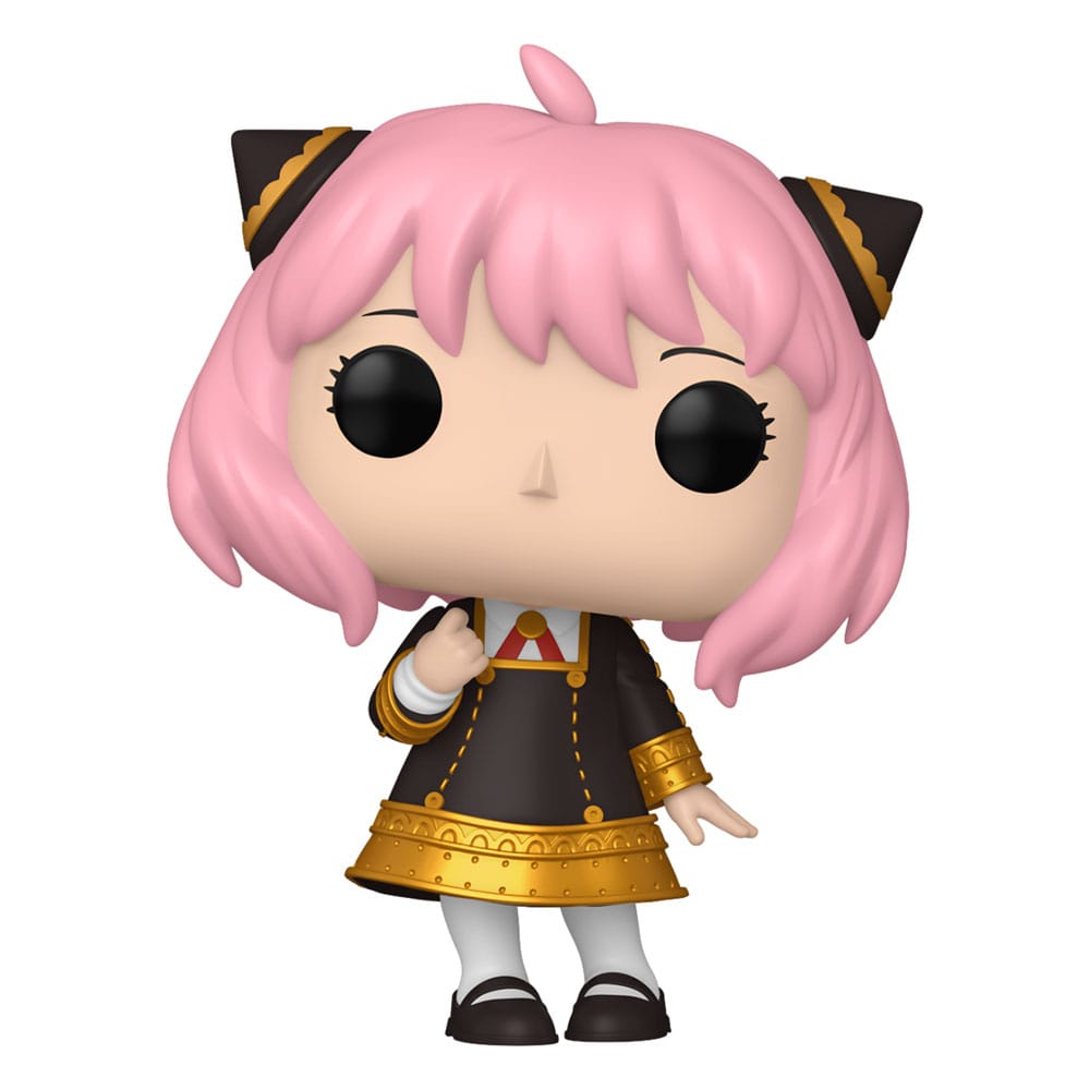 Spy x Family Pop! Animation Vinyl Figure Anya Forger Funko