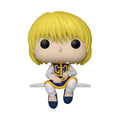 Hunter x Hunter POP! Animation Vinyl Figure Kurapika Sit Funko