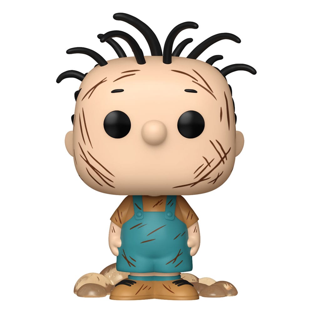 Peanuts POP! TV Figure Pigpen Funko