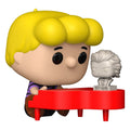 Peanuts POP! Premium Vinyl Figure Schroeder Funko