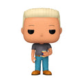 King of the Hill POP! TV Vinyl Figure Boomhauer Funko