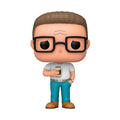 King of the Hill POP! TV Vinyl Figure Hank Hill Funko