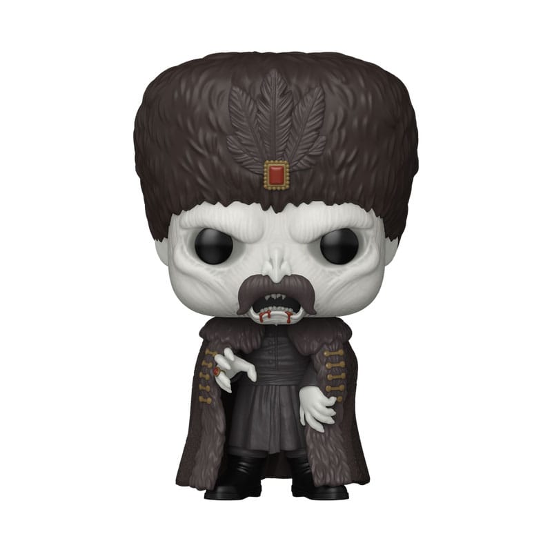 Nosferatu POP! Movies Vinyl Figures Count Orlok Funko