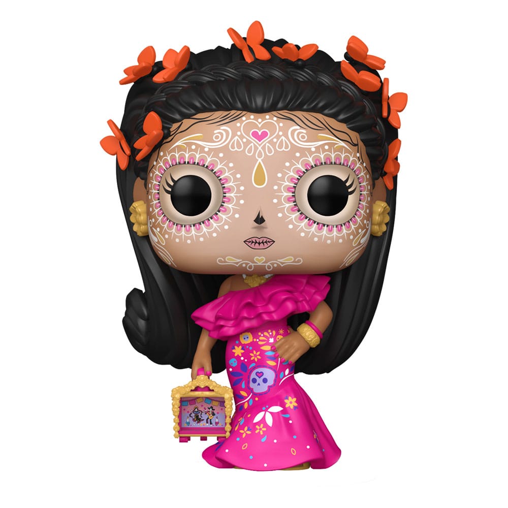 Barbie POP! Retro Toys Vinyl Figure Barbie Dia de los Muertos Funko