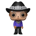 Barbie POP! Retro Toys Vinyl Figure Ken Dia de los Muertos Funko