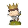 Where the Wild Things Are POP! Premium Vinyl Figure Max w/Scepter? Funko