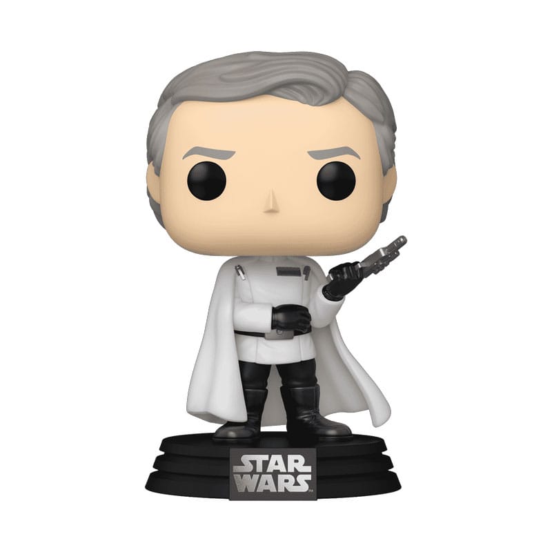 Star Wars Andor POP! TV Vinyl Figure Director Orson Krennic Funko