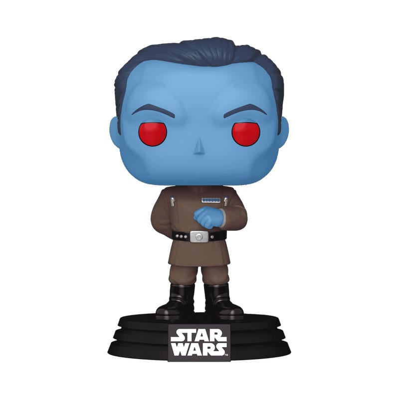 Star Wars Tales of the Empire POP! Vinyl Figure Admiral Thrawn Funko