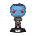 Star Wars Tales of the Empire POP! Vinyl Figure Admiral Thrawn Funko