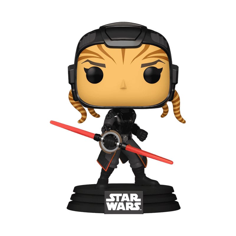 Star Wars Tales of the Empire POP! Vinyl Figure Fourth Sister Funko
