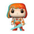 Masters of the Universe POP! Television Vinyl Figure He-Man Comic Deco Funko