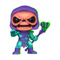 Masters of the Universe POP! Television Vinyl Figure Skeletor Comic Deco Funko
