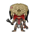 Prey POP! Movies Vinyl Figure Feral Predator Funko