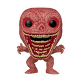 Smile POP! Movies Vinyl Figures Entity Funko