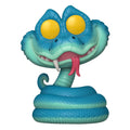 Zootopia 2 POP! Movies Vinyl Figure Gary De'Snake Funko