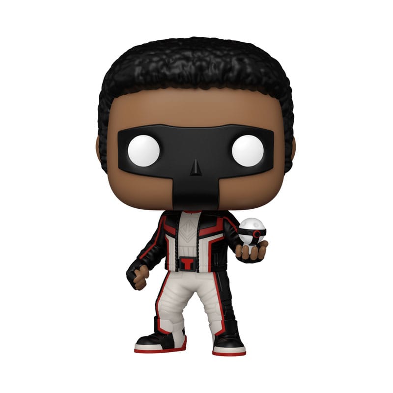 Superman 2025 POP! Movies Vinyl Figures Mr. Terrific Funko