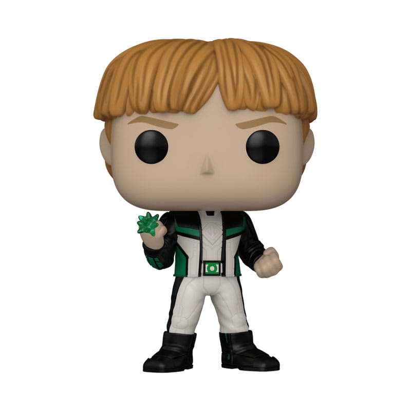 Superman 2025 POP! Movies Vinyl Figures Guy Gardner Funko