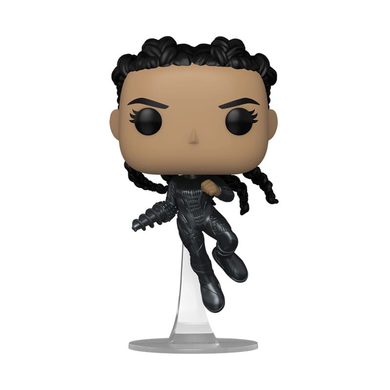 Superman 2025 POP! Plus Movies Vinyl Figures The Engineer MT Funko