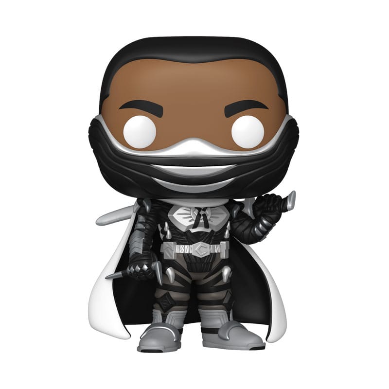 Marvel Zombies POP! Marvel Vinyl Figure Blade Knight Funko