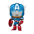 What If...? POP! Vinyl Figure Captain America Funko
