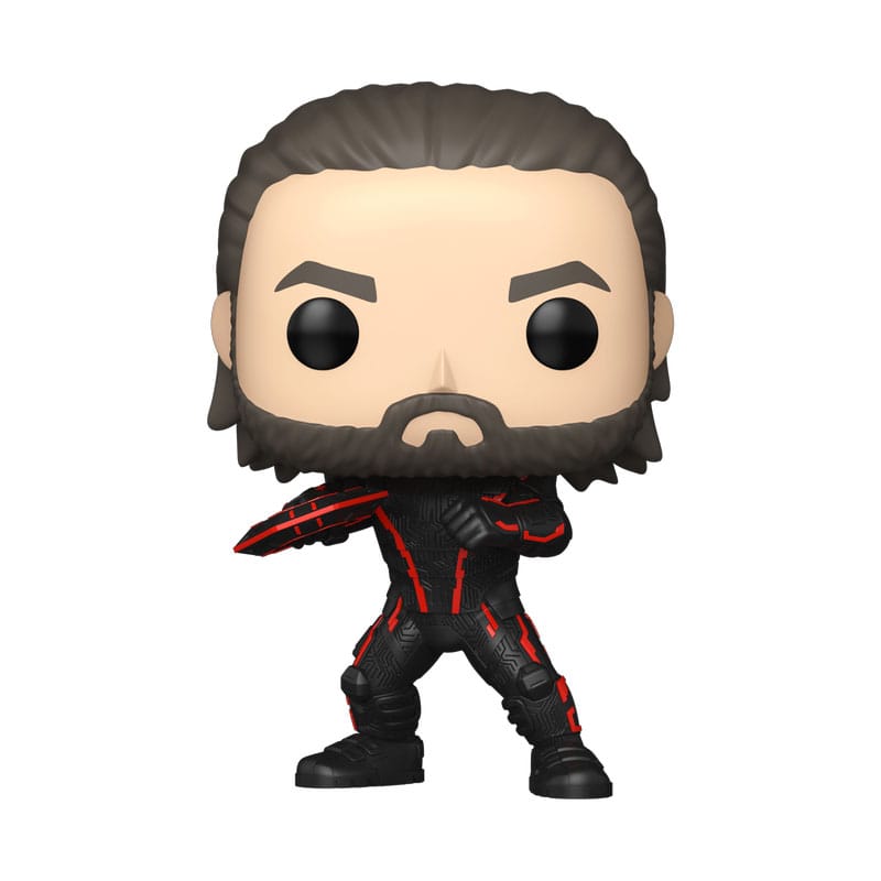Tron Ares POP! Movies Vinyl Figures Ares Funko